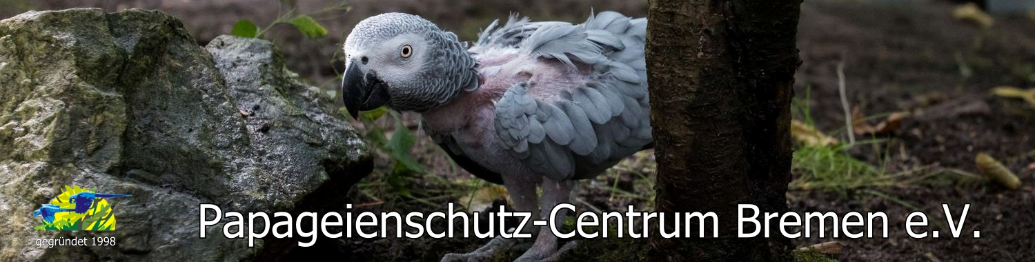 Papageienschutz-Centrum Bremen e. V.