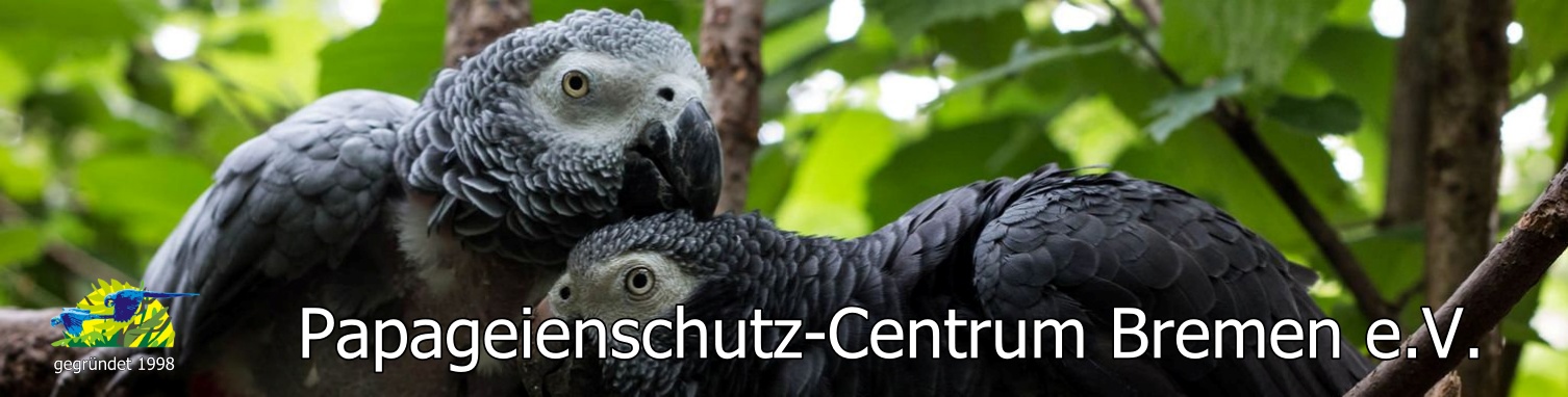 Papageienschutz-Centrum Bremen e. V.